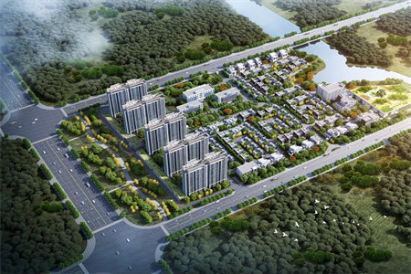 两室改三室怎么设计